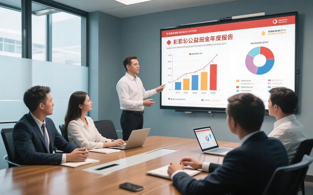 彩票公益金透明化：财政部公告揭示2024年筹集与提取数据新进展