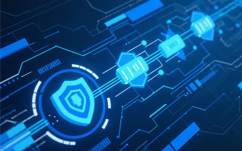 安全合规系统架构