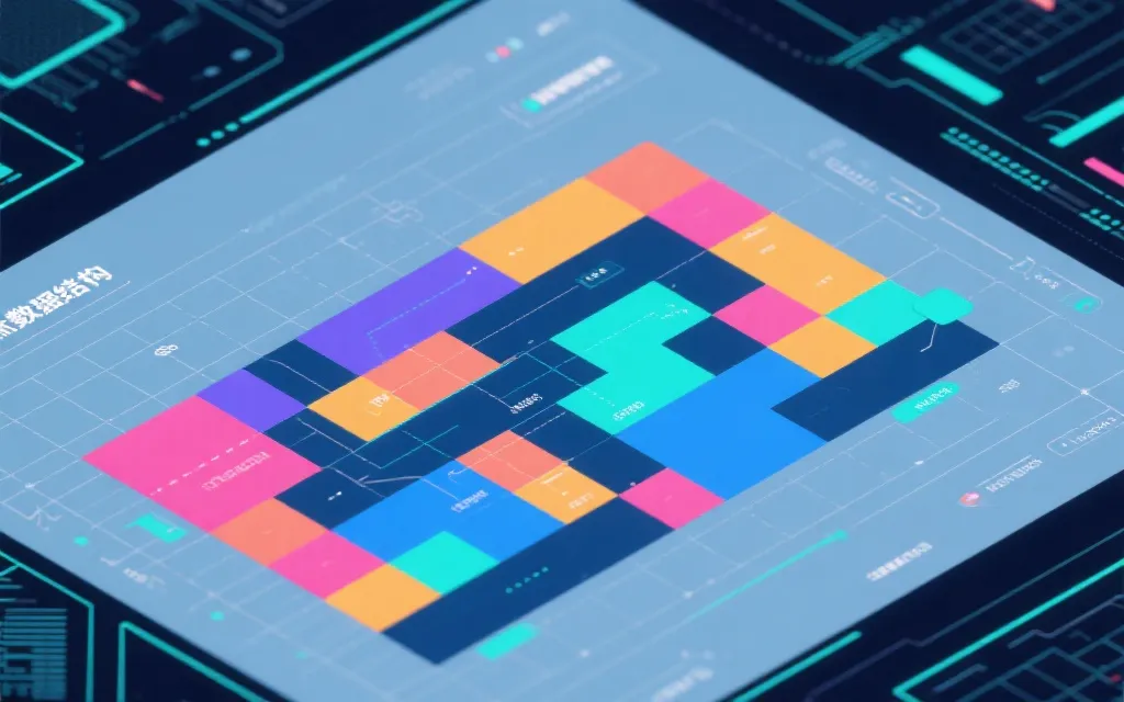 澳洲幸运5计划预测背后的数据结构与技术解密：透明与安全的科技之美